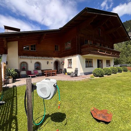 Home-Schusterwastl Grossarl Dış mekan fotoğraf