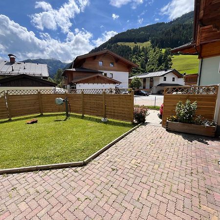 Home-Schusterwastl Grossarl Dış mekan fotoğraf