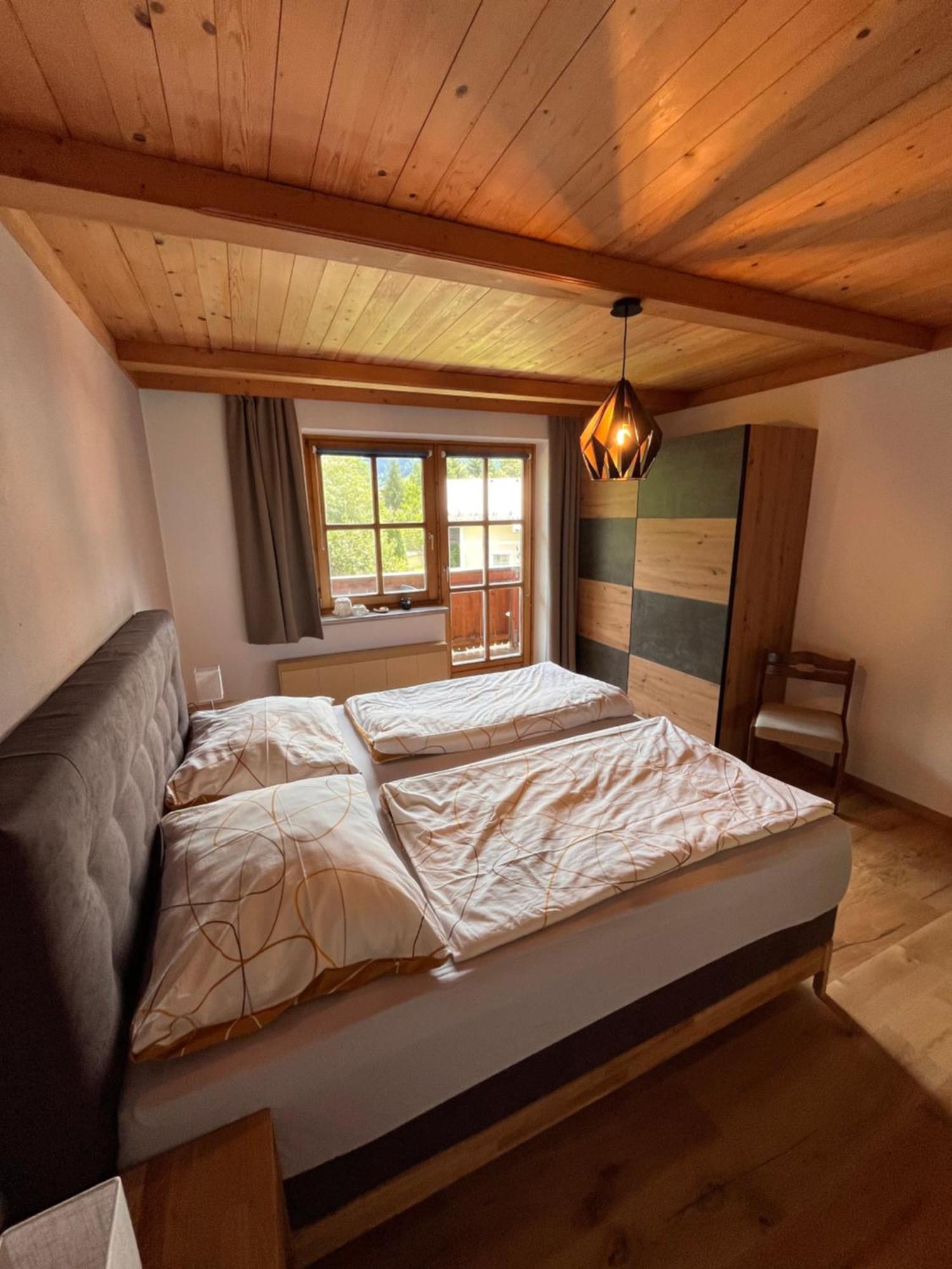 Home-Schusterwastl Grossarl Dış mekan fotoğraf