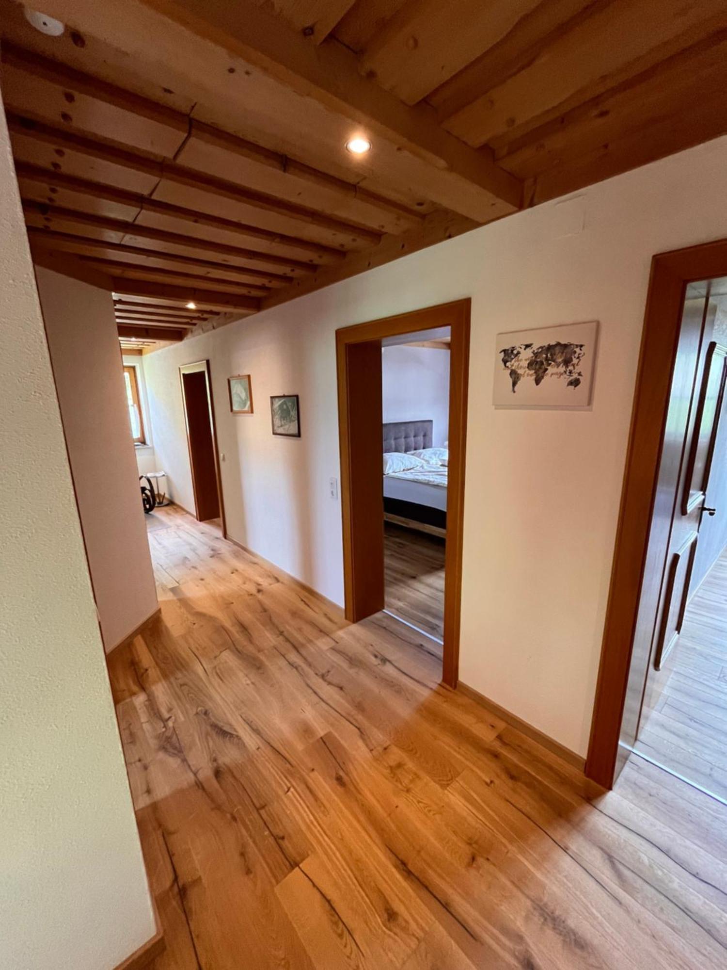 Home-Schusterwastl Grossarl Dış mekan fotoğraf