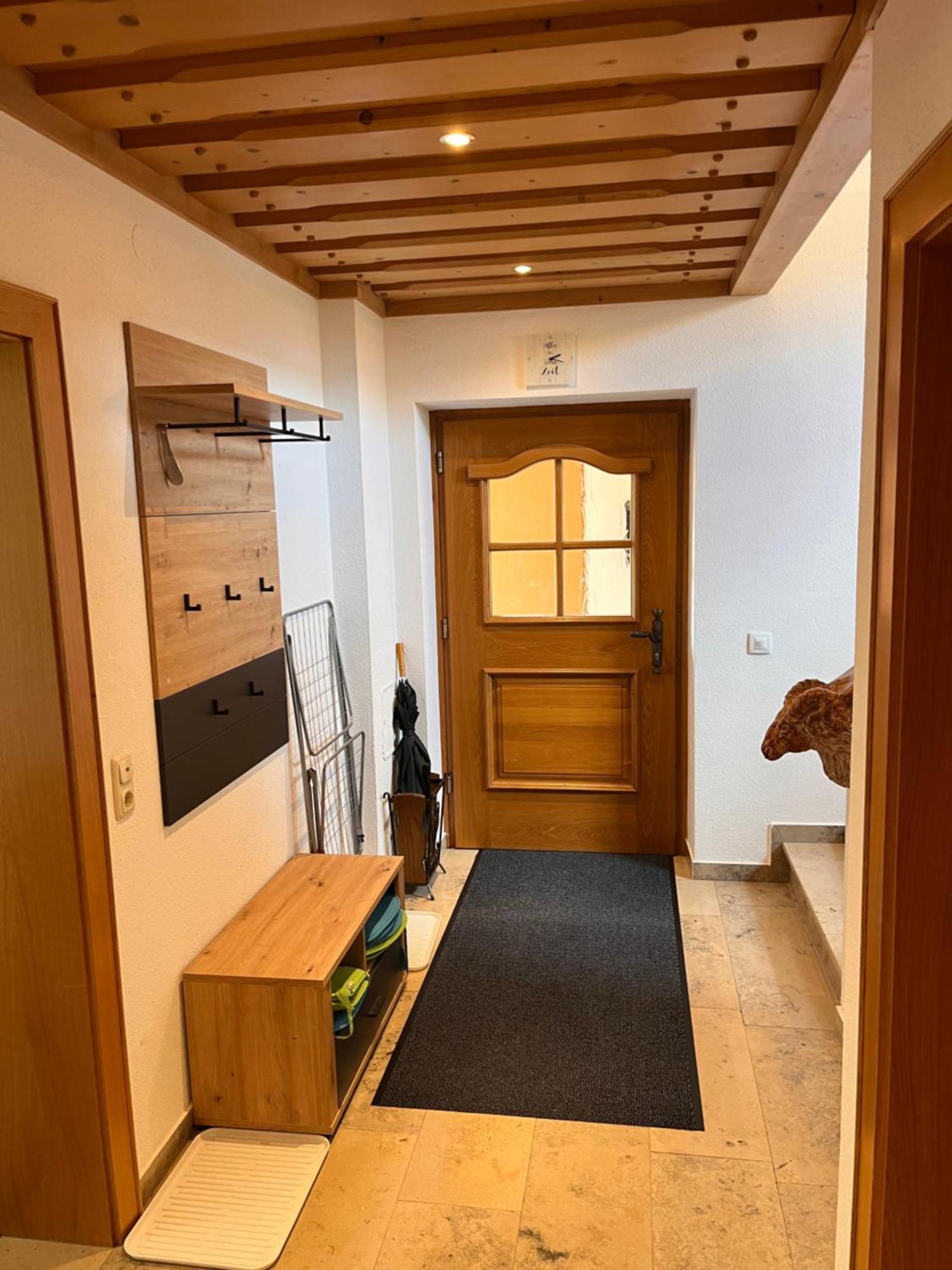Home-Schusterwastl Grossarl Dış mekan fotoğraf