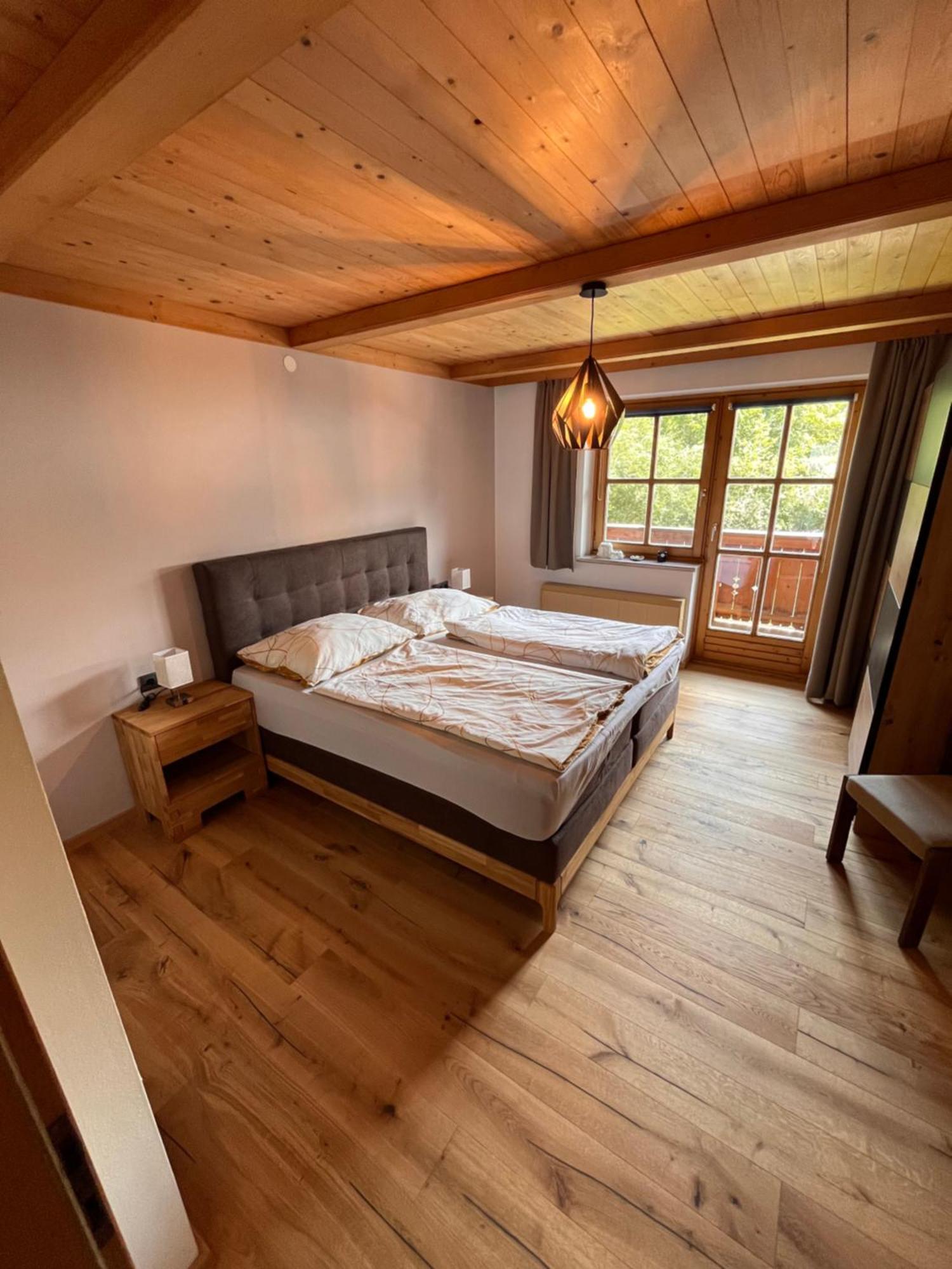Home-Schusterwastl Grossarl Dış mekan fotoğraf