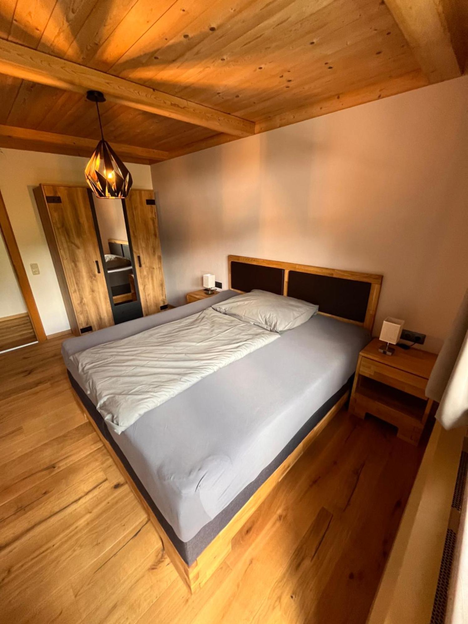Home-Schusterwastl Grossarl Dış mekan fotoğraf