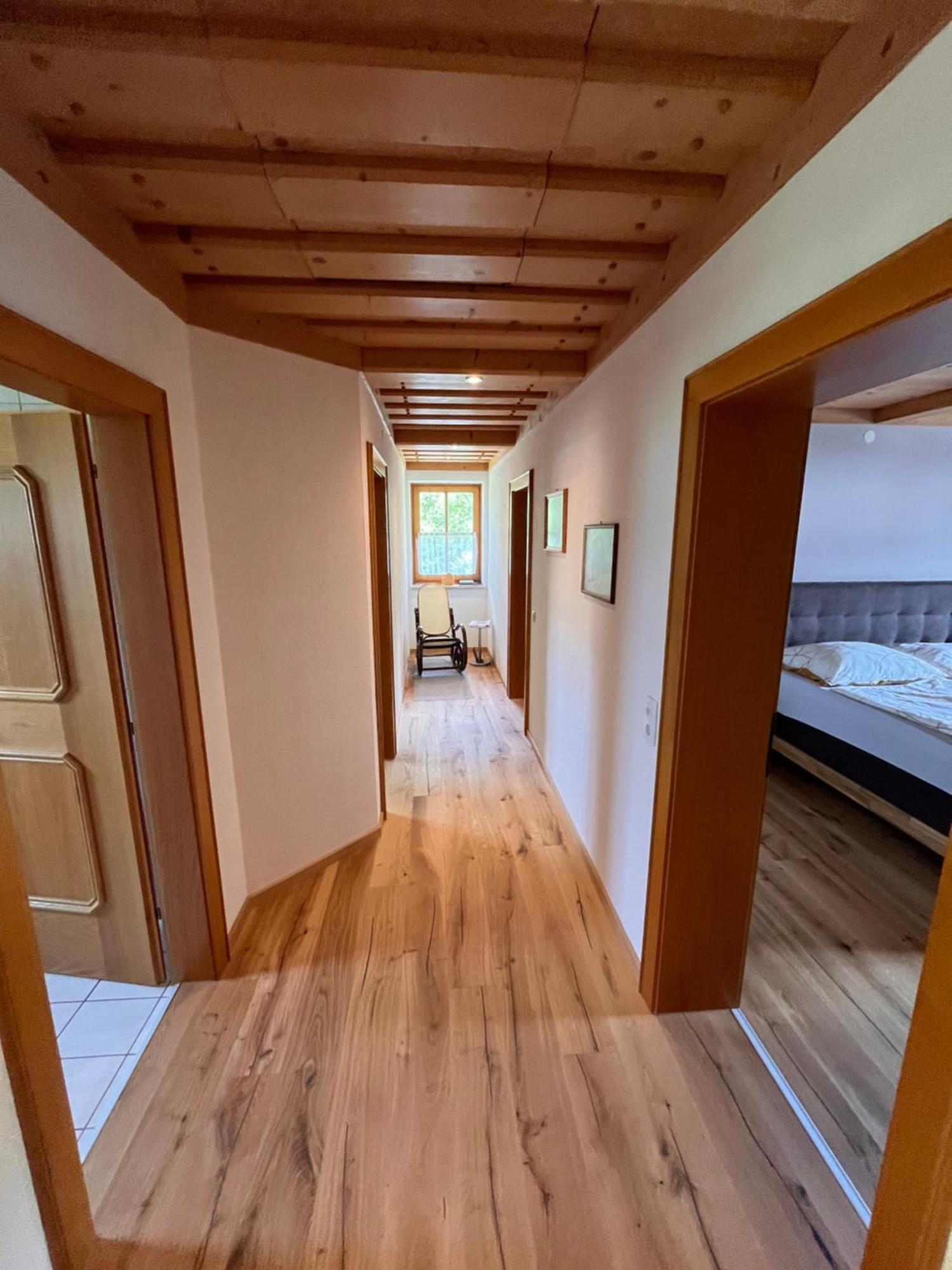 Home-Schusterwastl Grossarl Dış mekan fotoğraf