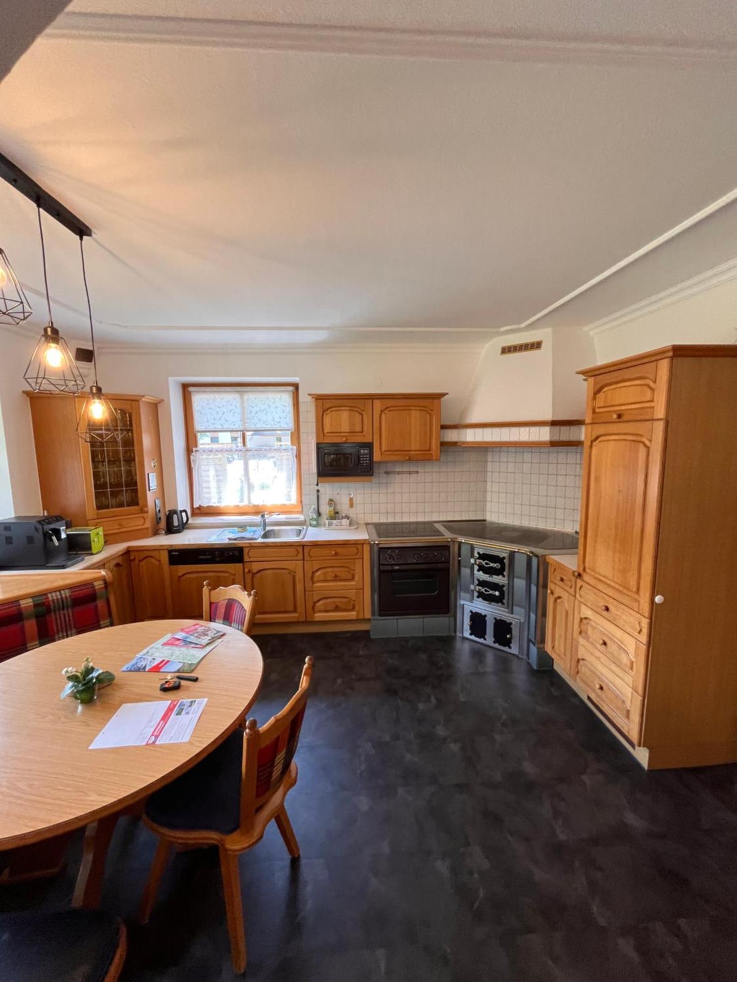 Home-Schusterwastl Grossarl Dış mekan fotoğraf