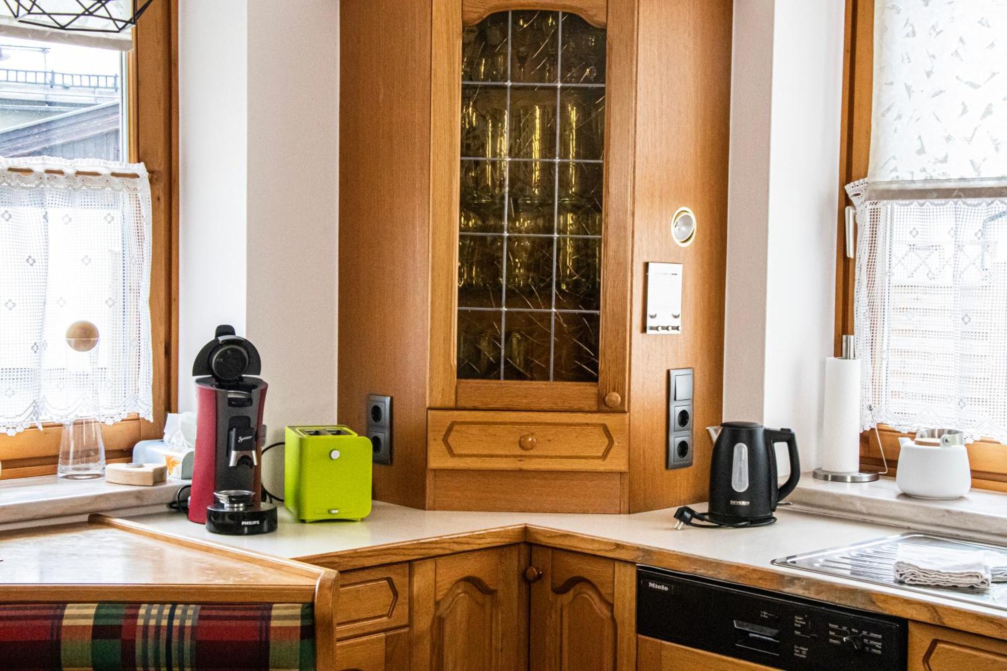 Home-Schusterwastl Grossarl Dış mekan fotoğraf