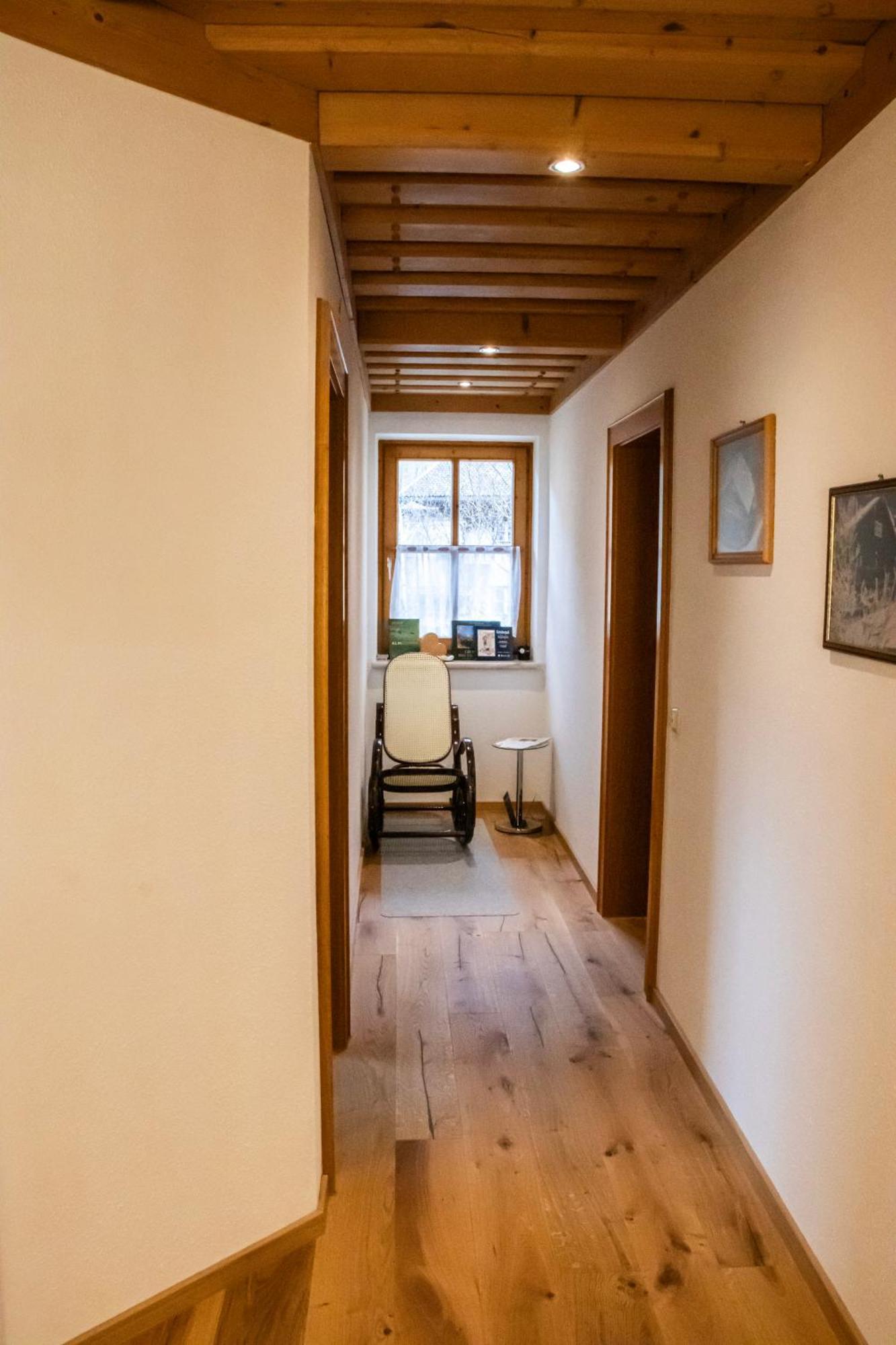 Home-Schusterwastl Grossarl Dış mekan fotoğraf