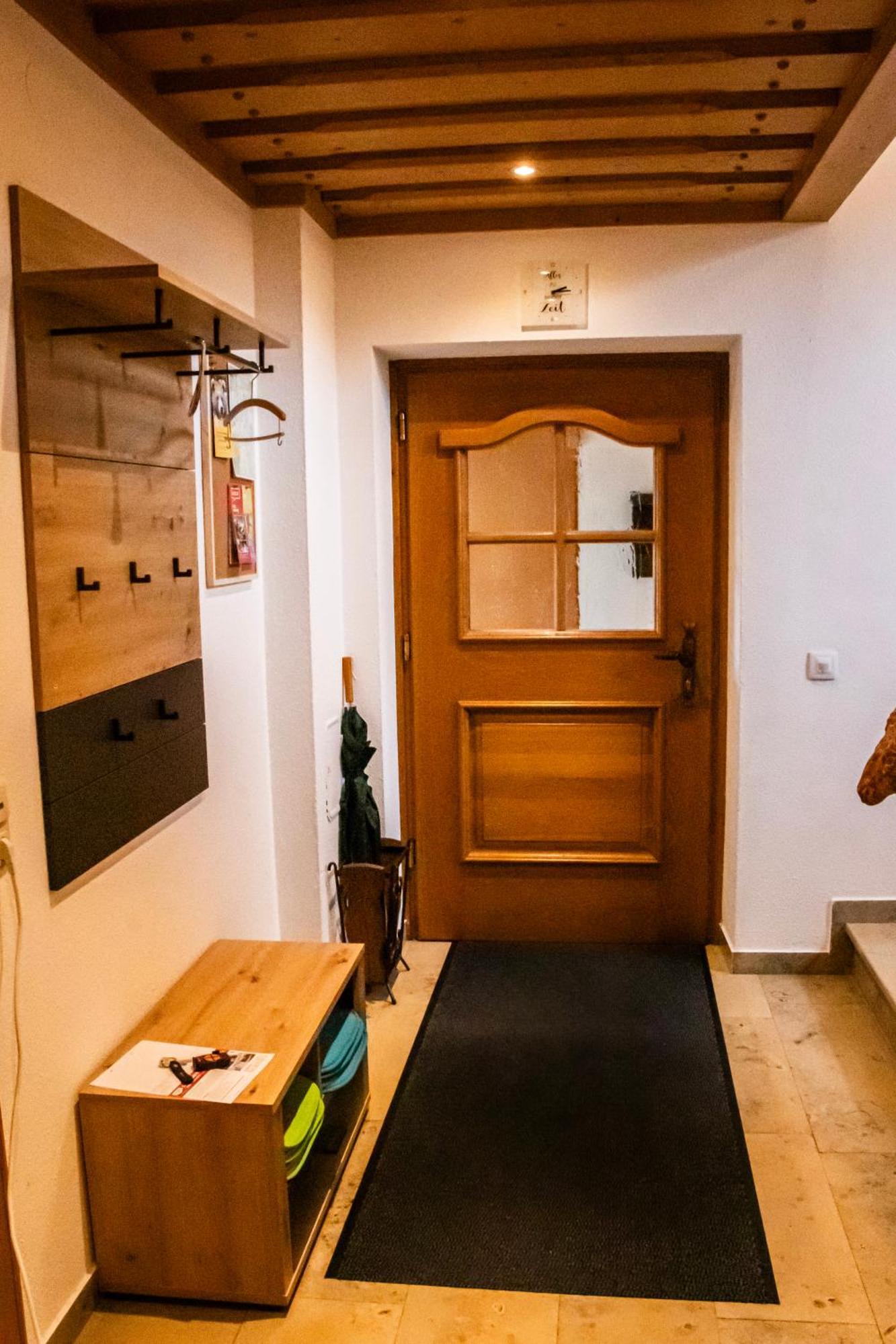 Home-Schusterwastl Grossarl Dış mekan fotoğraf