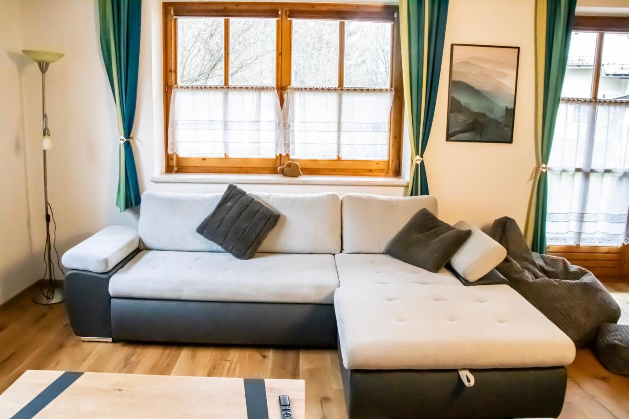 Home-Schusterwastl Grossarl Dış mekan fotoğraf